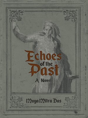 cover image of Echoes of the Past